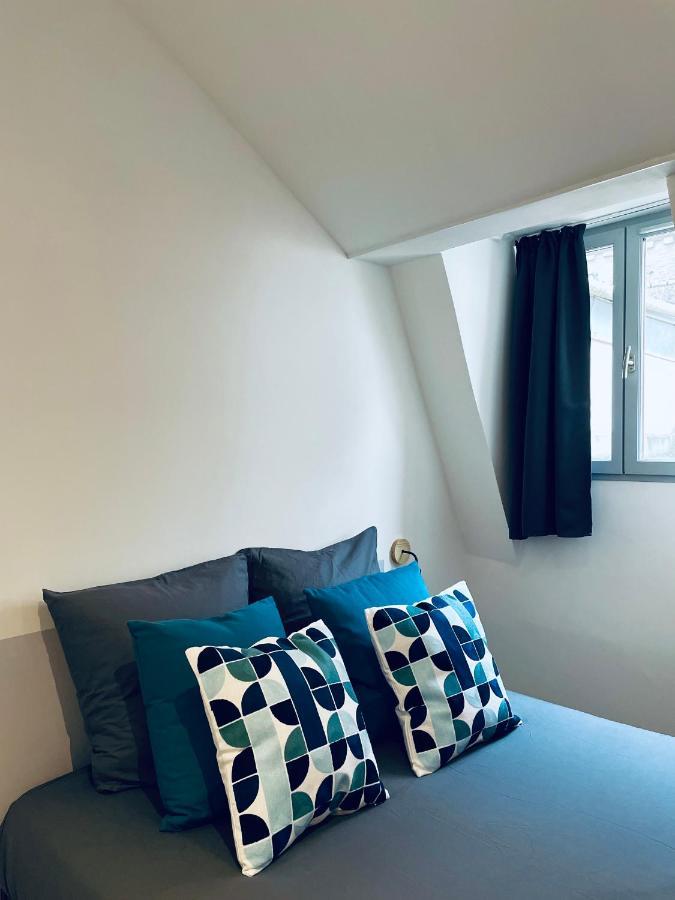 Apartment Be My Apparts, De Charme 