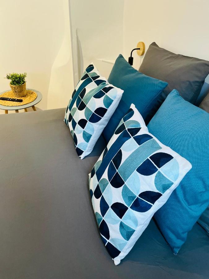 Apartment Be My Apparts, De Charme 