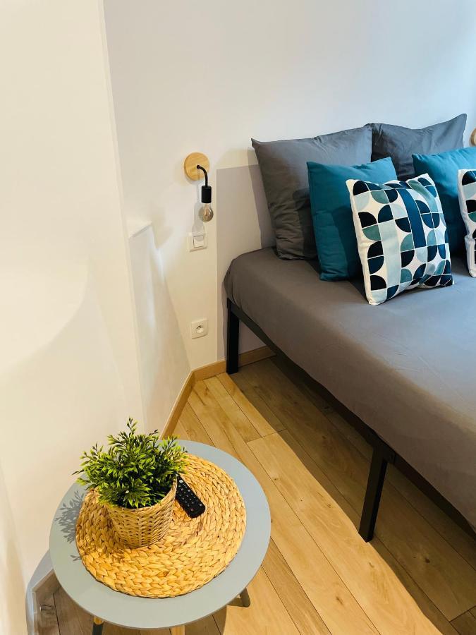 Apartment Be My Apparts, De Charme 