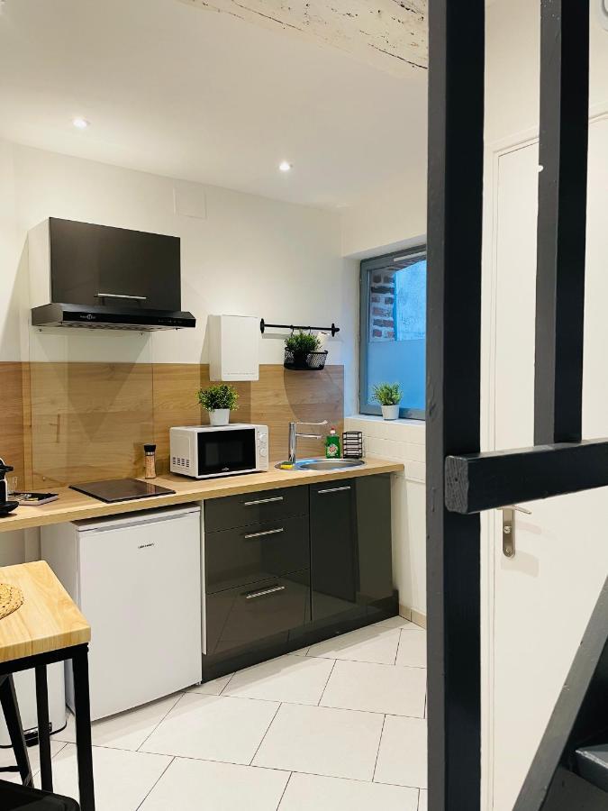 Apartment Be My Apparts, De Charme 