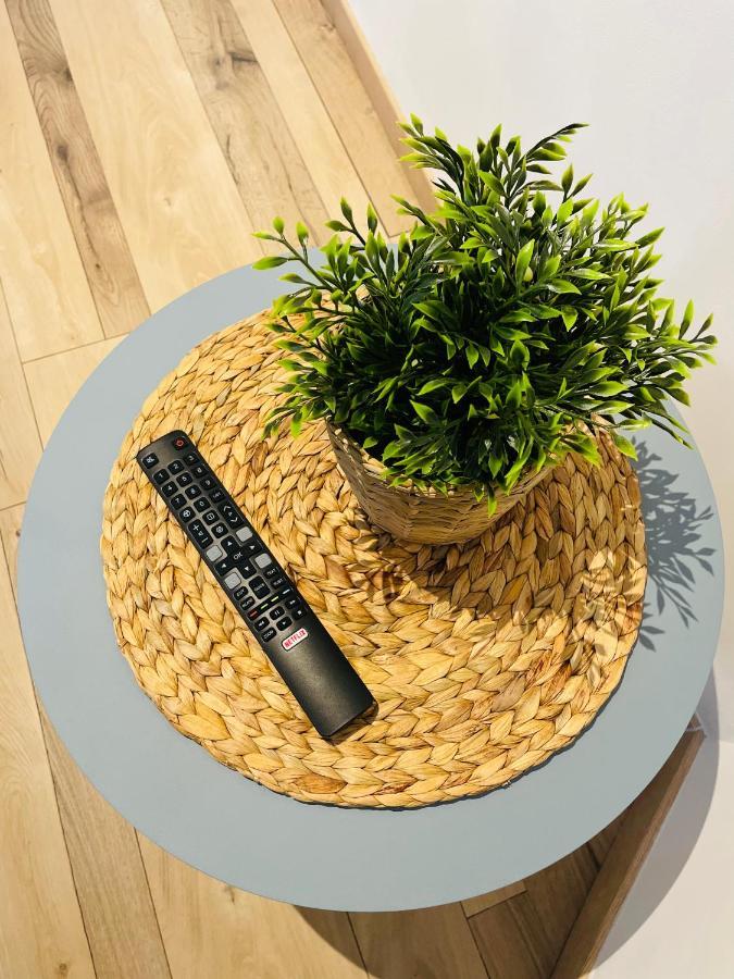 Apartment Be My Apparts, De Charme 