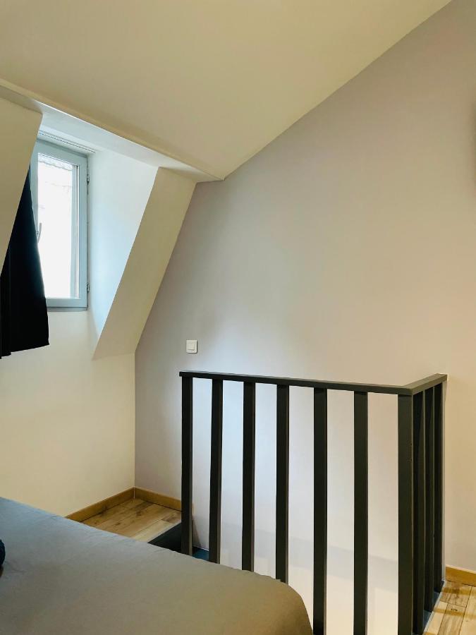 Apartment Be My Apparts, De Charme 