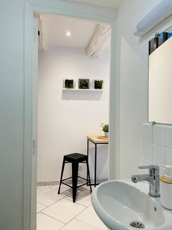 Apartment Be My Apparts, De Charme 